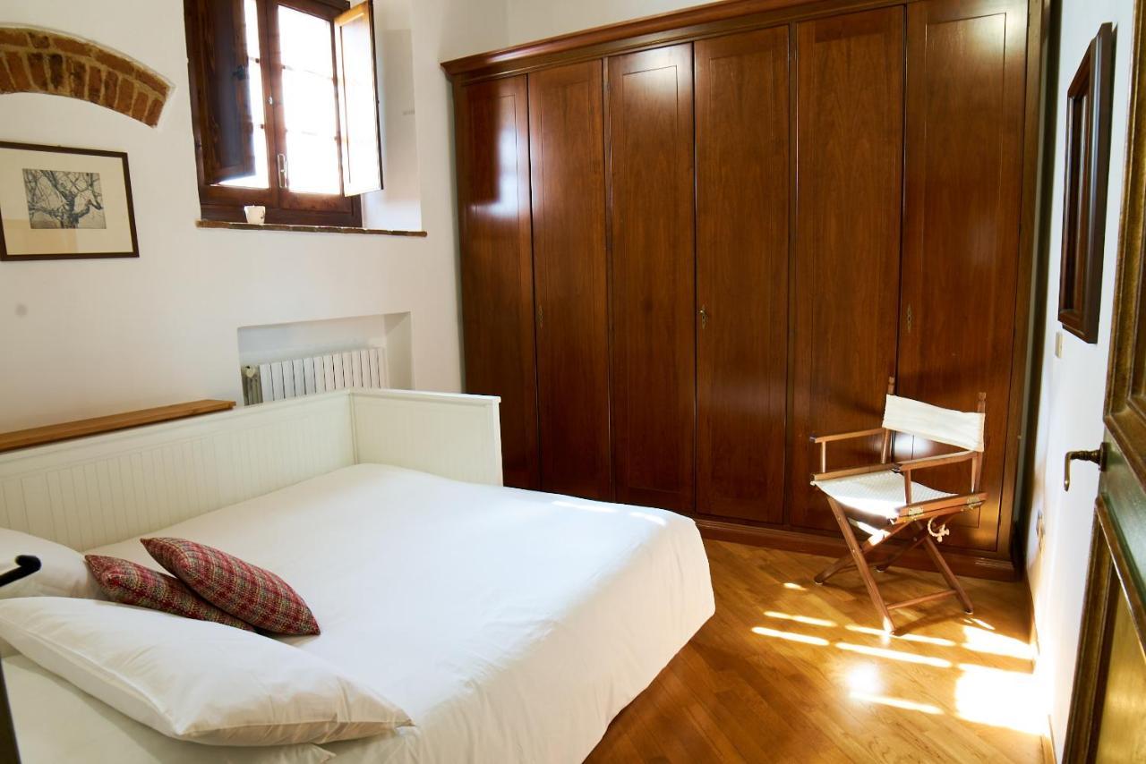 Il Portico Apt - Dolcevita Holiday Флоренція Екстер'єр фото