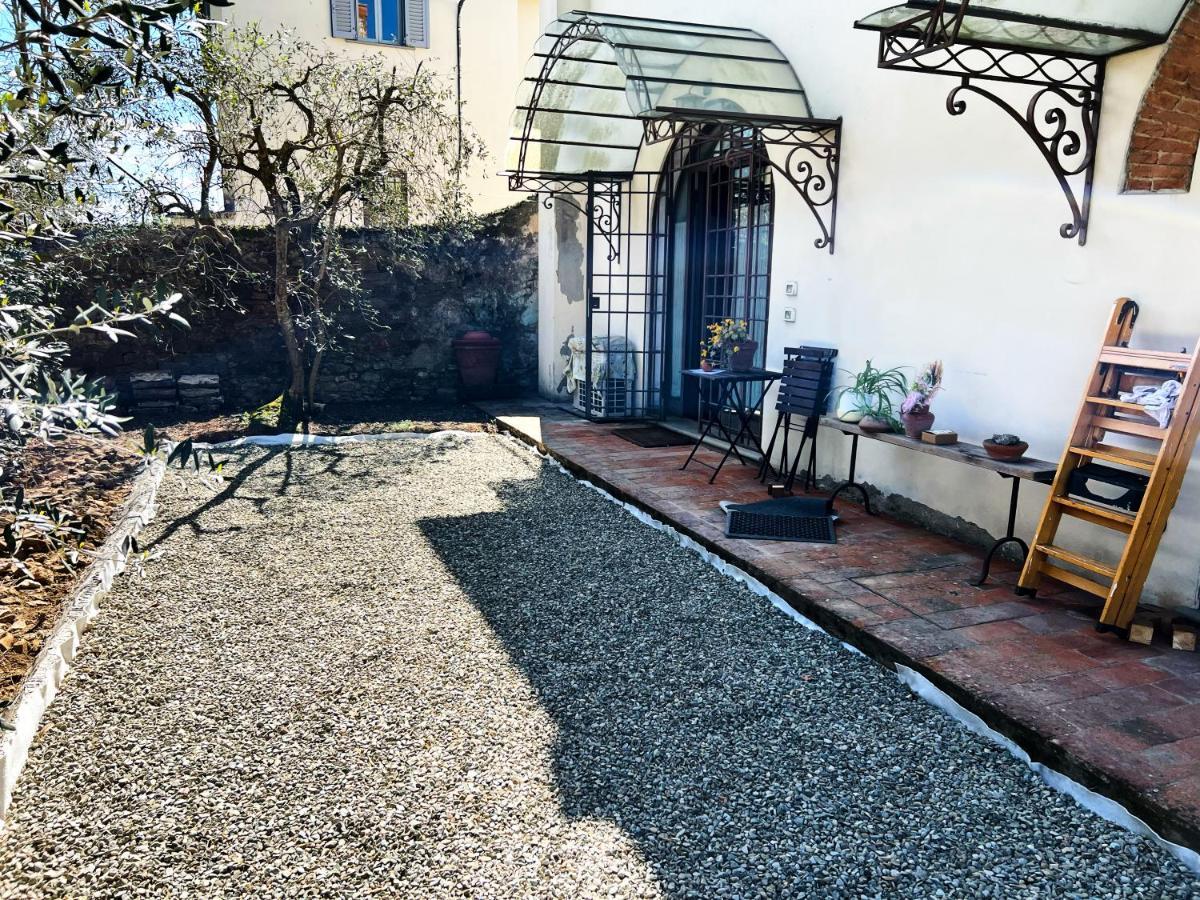 Il Portico Apt - Dolcevita Holiday Флоренція Екстер'єр фото