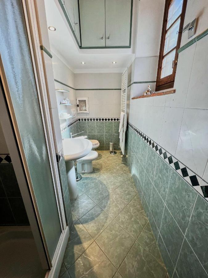 Il Portico Apt - Dolcevita Holiday Флоренція Екстер'єр фото