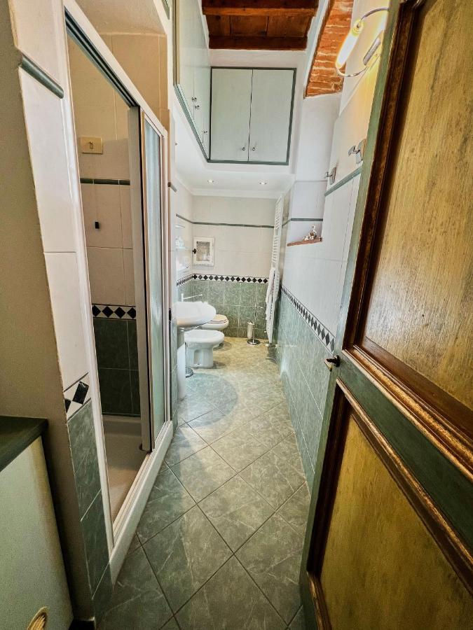Il Portico Apt - Dolcevita Holiday Флоренція Екстер'єр фото