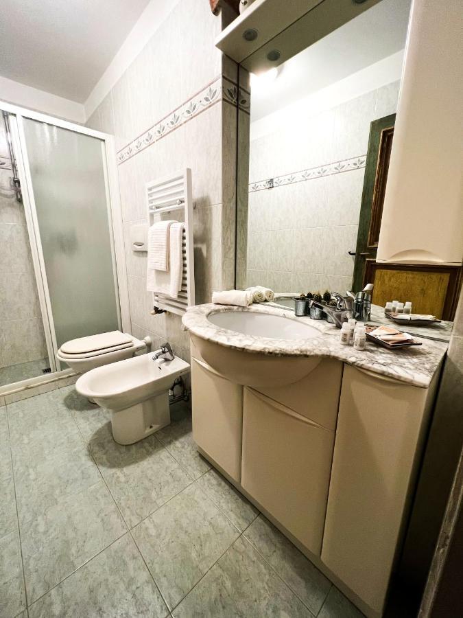 Il Portico Apt - Dolcevita Holiday Флоренція Екстер'єр фото
