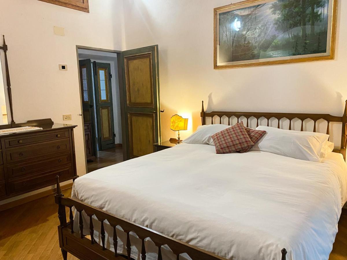 Il Portico Apt - Dolcevita Holiday Флоренція Екстер'єр фото