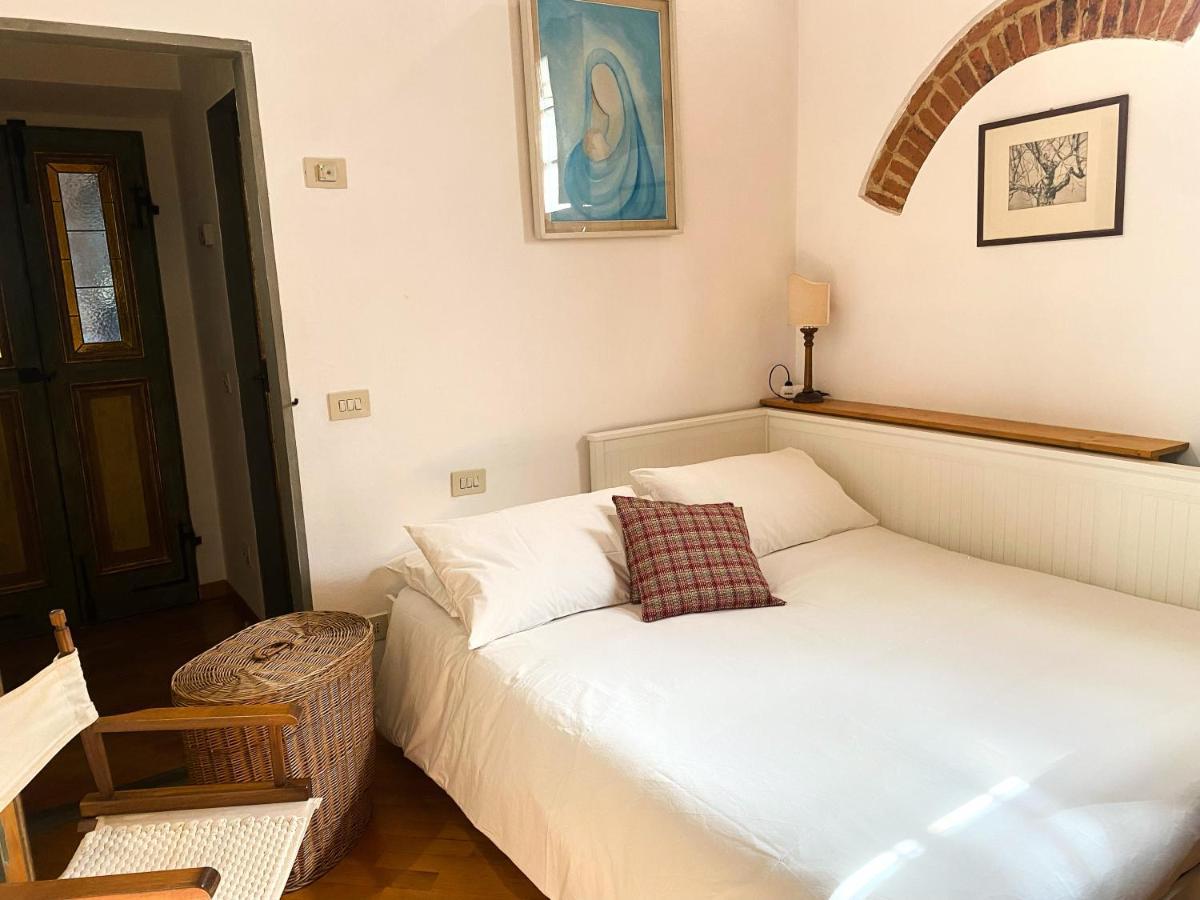 Il Portico Apt - Dolcevita Holiday Флоренція Екстер'єр фото